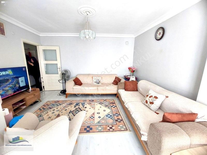 Bizimyakadan Yenidoğan Tam Merkezde Eminevime Uygun 2+1 Arakat — fotoğraf 2