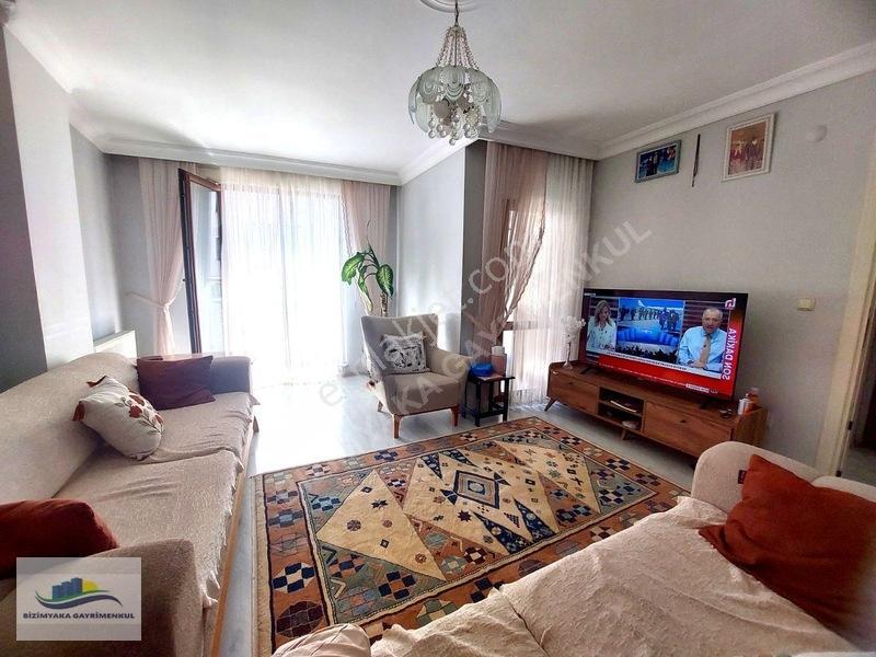 Bizimyakadan Yenidoğan Tam Merkezde Eminevime Uygun 2+1 Arakat — fotoğraf 4