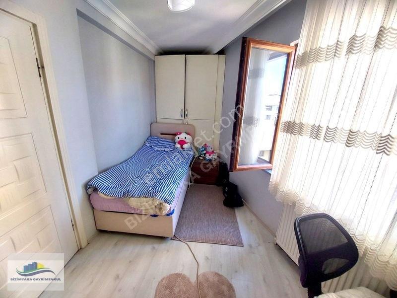 Bizimyakadan Yenidoğan Tam Merkezde Eminevime Uygun 2+1 Arakat — fotoğraf 6