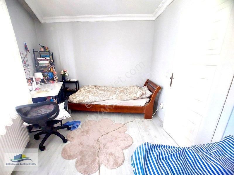 Bizimyakadan Yenidoğan Tam Merkezde Eminevime Uygun 2+1 Arakat — fotoğraf 9