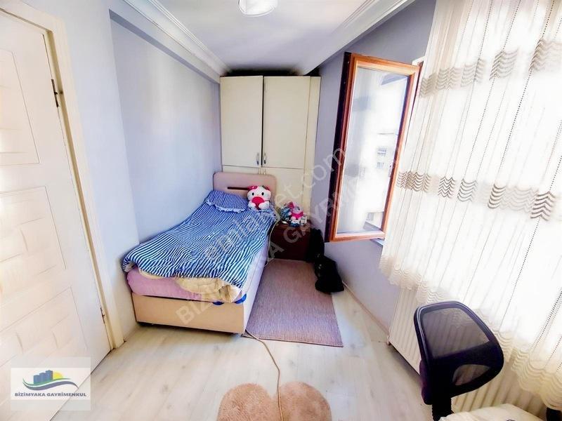 Bizimyakadan Yenidoğan Tam Merkezde Eminevime Uygun 2+1 Arakat — fotoğraf 10