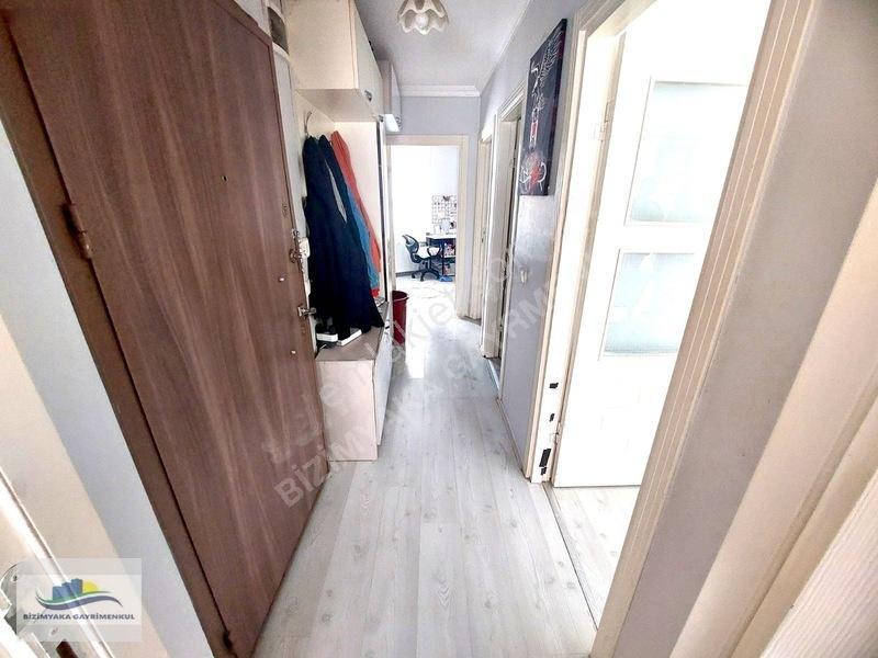 Bizimyakadan Yenidoğan Tam Merkezde Eminevime Uygun 2+1 Arakat — fotoğraf 11