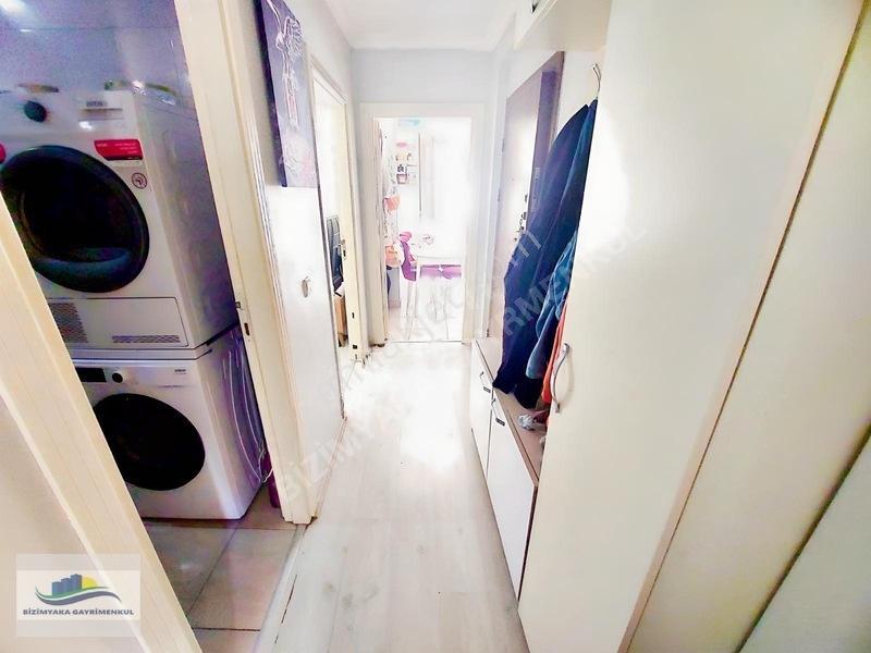 Bizimyakadan Yenidoğan Tam Merkezde Eminevime Uygun 2+1 Arakat — fotoğraf 12
