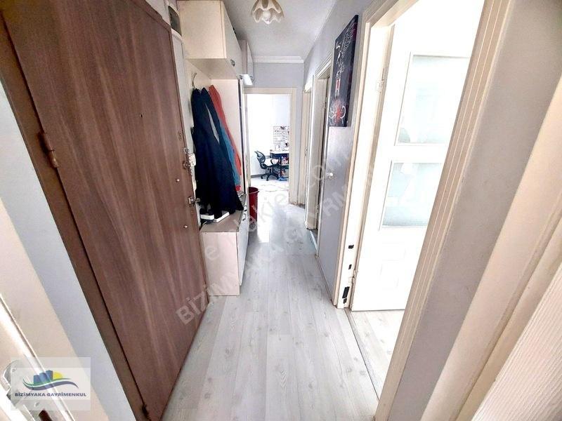 Bizimyakadan Yenidoğan Tam Merkezde Eminevime Uygun 2+1 Arakat — fotoğraf 13