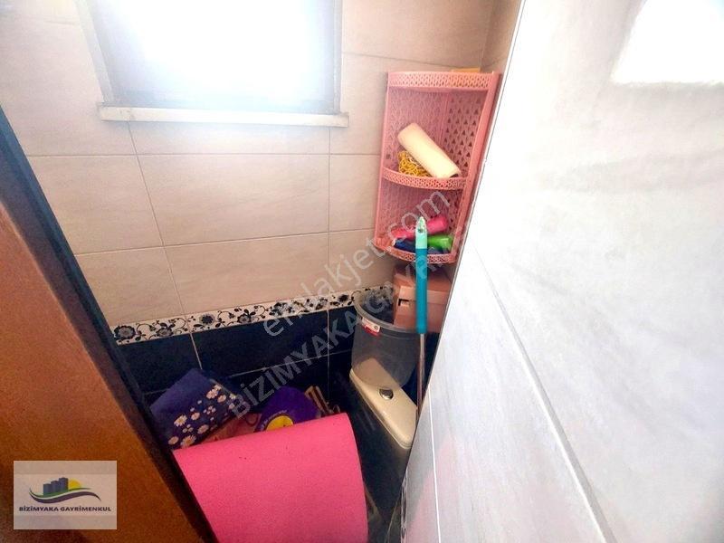 Bizimyakadan Yenidoğan Tam Merkezde Eminevime Uygun 2+1 Arakat — fotoğraf 14