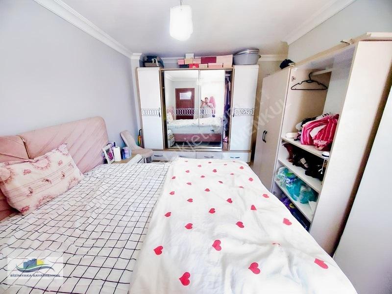 Bizimyakadan Yenidoğan Tam Merkezde Eminevime Uygun 2+1 Arakat — fotoğraf 15