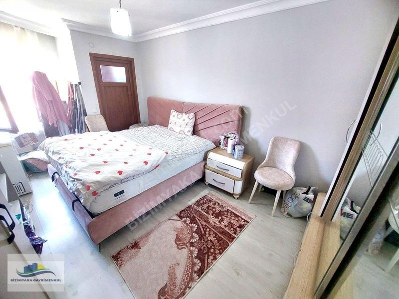 Bizimyakadan Yenidoğan Tam Merkezde Eminevime Uygun 2+1 Arakat — fotoğraf 16