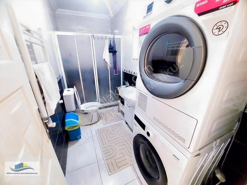 Bizimyakadan Yenidoğan Tam Merkezde Eminevime Uygun 2+1 Arakat — fotoğraf 17