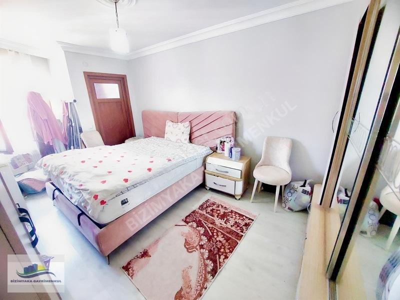 Bizimyakadan Yenidoğan Tam Merkezde Eminevime Uygun 2+1 Arakat — fotoğraf 18