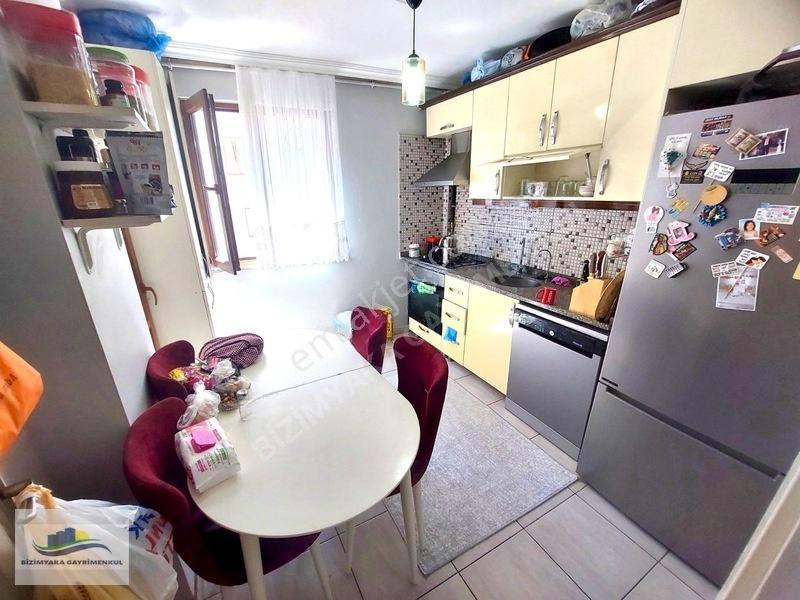 Bizimyakadan Yenidoğan Tam Merkezde Eminevime Uygun 2+1 Arakat — fotoğraf 20