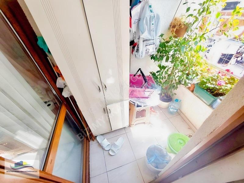 Bizimyakadan Yenidoğan Tam Merkezde Eminevime Uygun 2+1 Arakat — fotoğraf 21