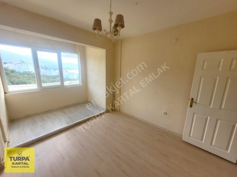 Denize 300 Metre Mesafede 1+1 Parasına 2+1 Daire Fırsatı — fotoğraf 8