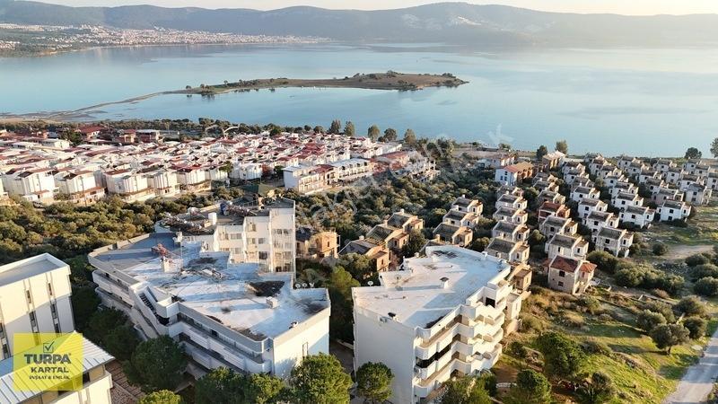 Denize 300 Metre Mesafede 1+1 Parasına 2+1 Daire Fırsatı — fotoğraf 15