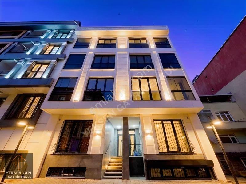 Tevfikbey'de Sıfır 2+1 Teraslı Tapu Masrafsız Fırsat Daire!!!! — fotoğraf 15