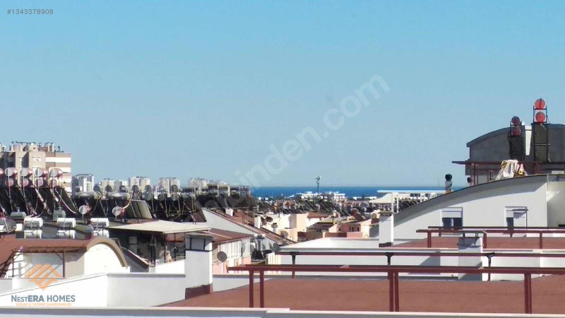 Şafak Mahallesinde Lüks Sitede Satılık 2+1 Daire — fotoğraf 7