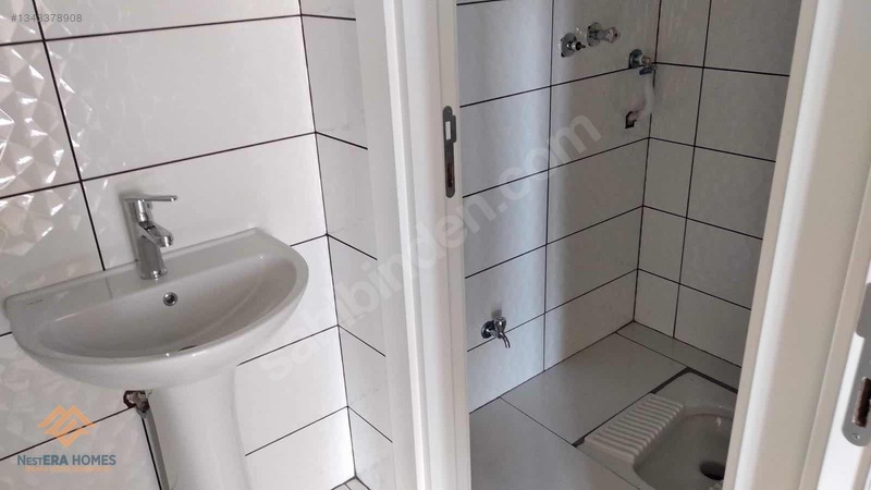 Şafak Mahallesinde Lüks Sitede Satılık 2+1 Daire — fotoğraf 8