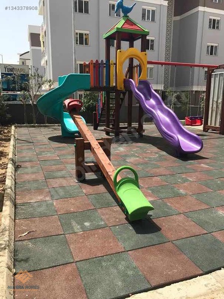 Şafak Mahallesinde Lüks Sitede Satılık 2+1 Daire — fotoğraf 9