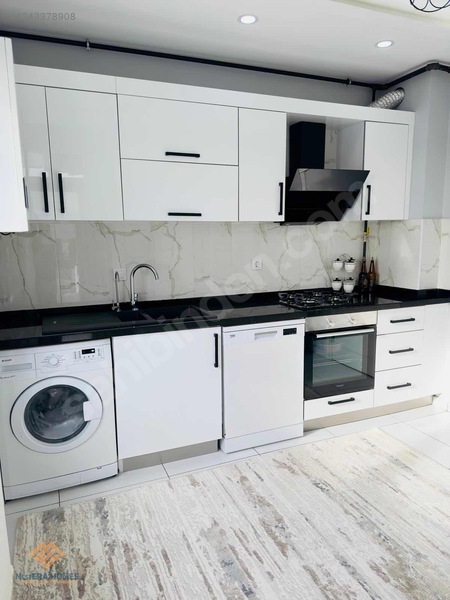 Şafak Mahallesinde Lüks Sitede Satılık 2+1 Daire — fotoğraf 11