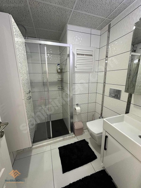 Şafak Mahallesinde Lüks Sitede Satılık 2+1 Daire — fotoğraf 13