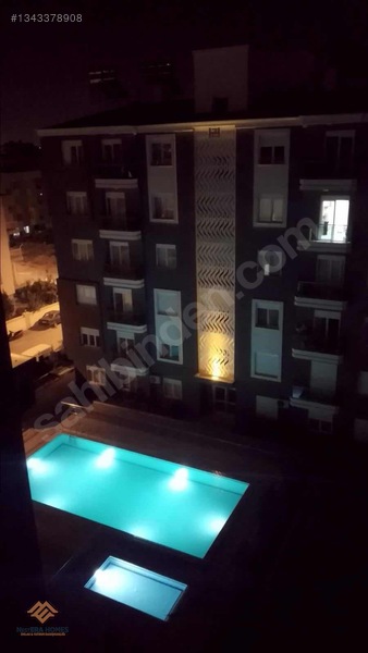 Şafak Mahallesinde Lüks Sitede Satılık 2+1 Daire — fotoğraf 17