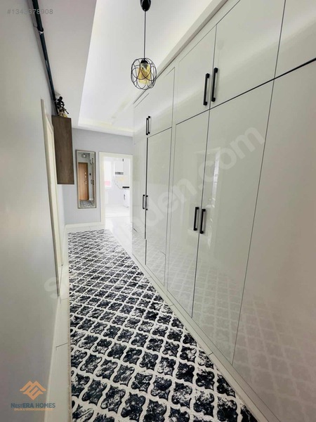 Şafak Mahallesinde Lüks Sitede Satılık 2+1 Daire — fotoğraf 18