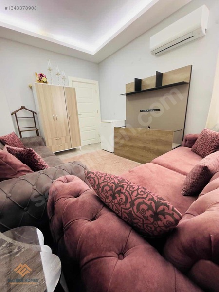 Şafak Mahallesinde Lüks Sitede Satılık 2+1 Daire — fotoğraf 19