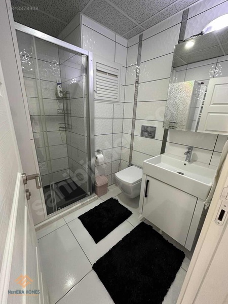 Şafak Mahallesinde Lüks Sitede Satılık 2+1 Daire — fotoğraf 20
