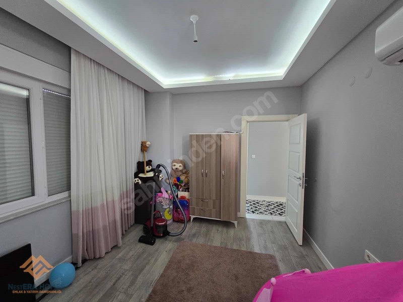 Şafak Mahallesinde Lüks Sitede Satılık 2+1 Daire — fotoğraf 21