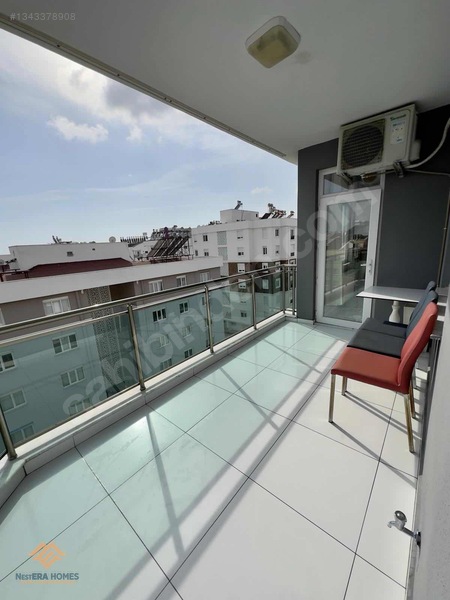 Şafak Mahallesinde Lüks Sitede Satılık 2+1 Daire — fotoğraf 23