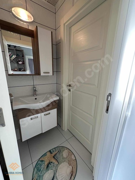Şafak Mahallesinde Lüks Sitede Satılık 2+1 Daire — fotoğraf 24