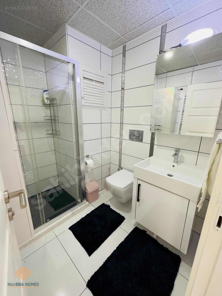 Şafak Mahallesinde Lüks Sitede Satılık 2+1 Daire — fotoğraf 25