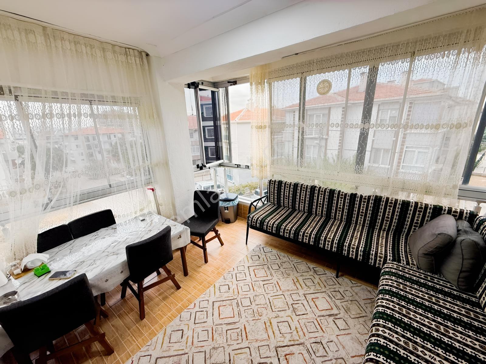 Es-as'tan Tandoğan'da Asansörlü Bağımsız 3+1 130m2 Yapılı Daire — fotoğraf 2