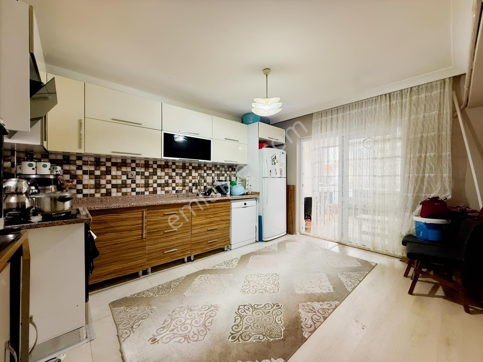 Es-as'tan Tandoğan'da Asansörlü Bağımsız 3+1 130m2 Yapılı Daire — fotoğraf 3