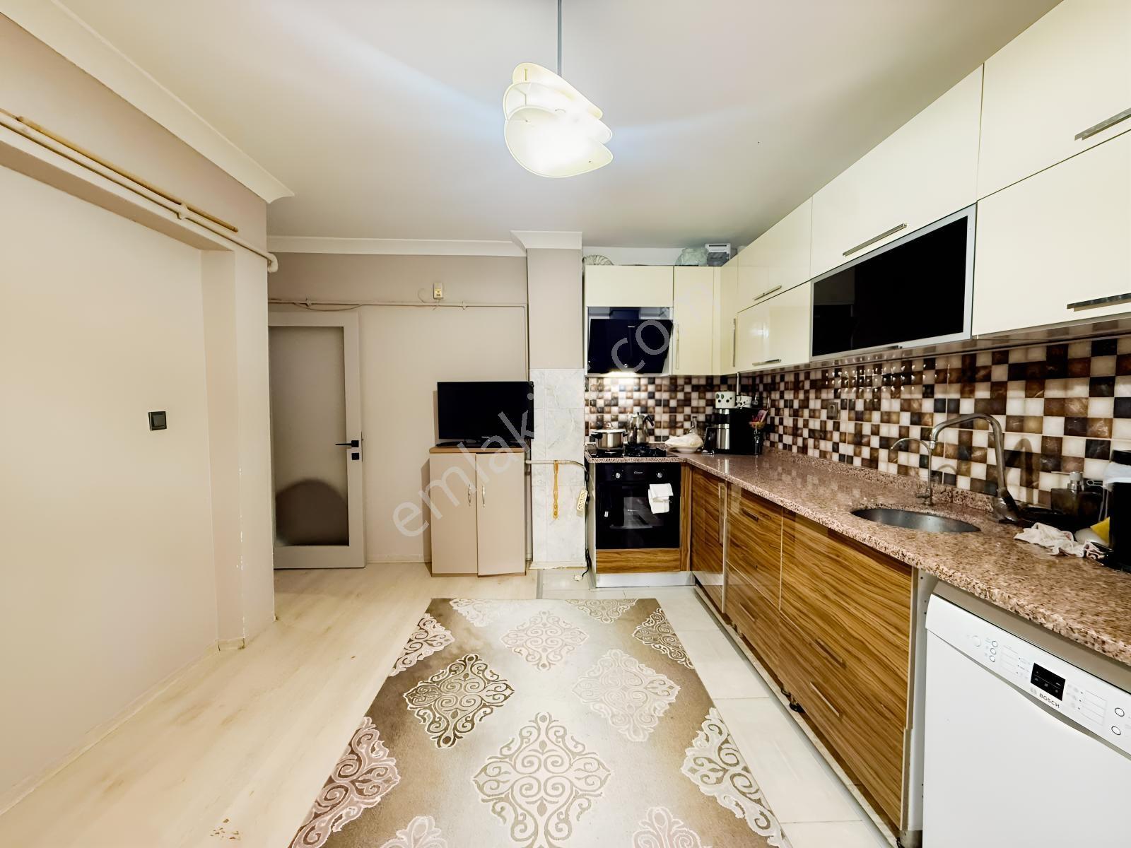 Es-as'tan Tandoğan'da Asansörlü Bağımsız 3+1 130m2 Yapılı Daire — fotoğraf 4