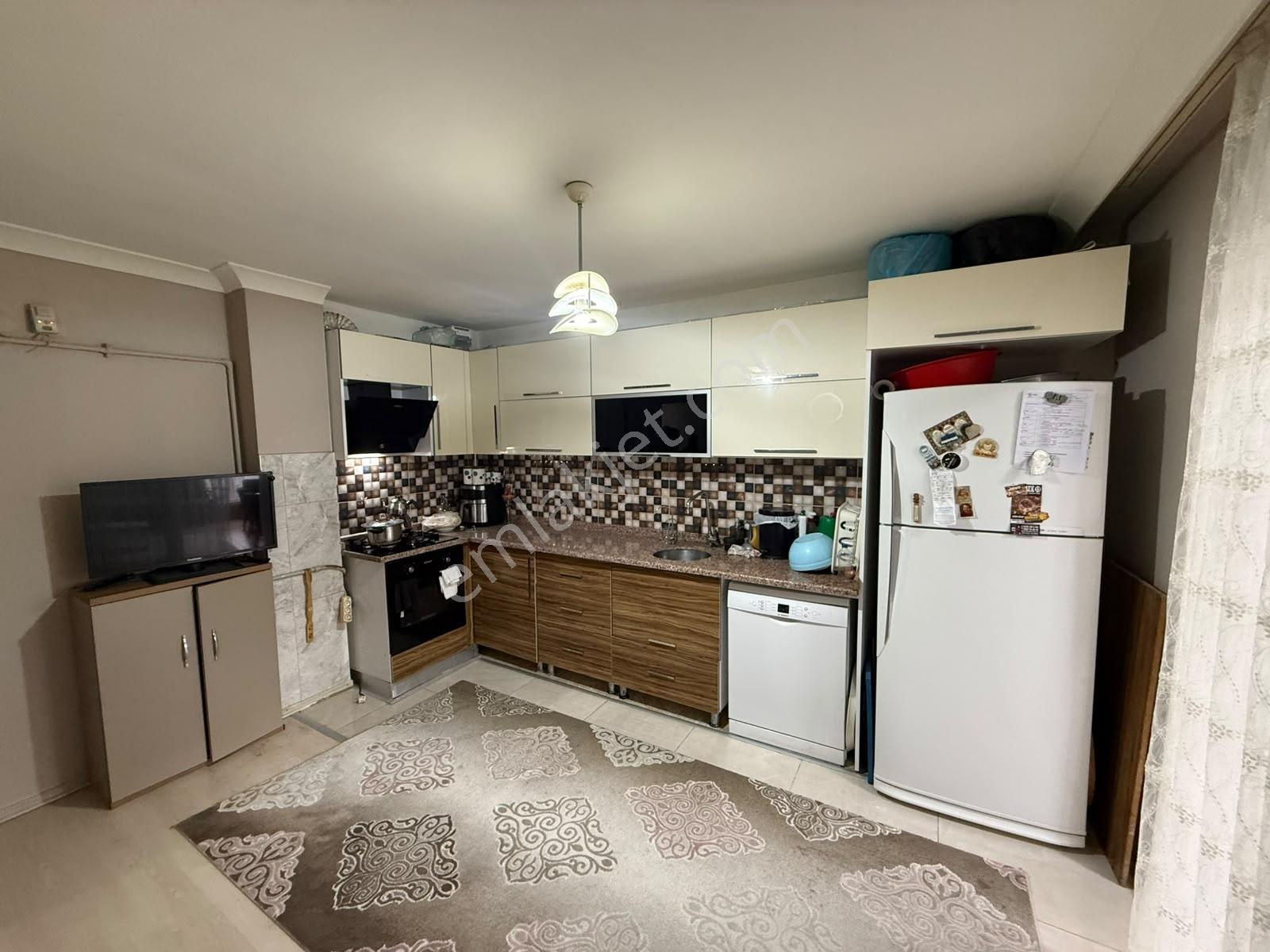Es-as'tan Tandoğan'da Asansörlü Bağımsız 3+1 130m2 Yapılı Daire — fotoğraf 5