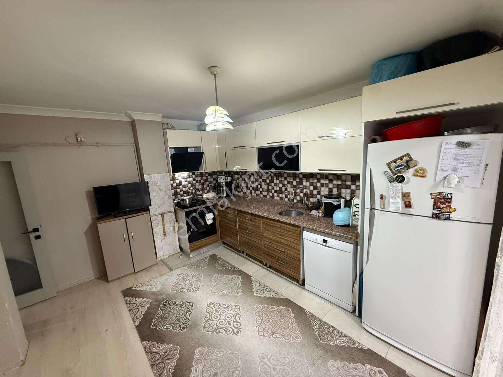 Es-as'tan Tandoğan'da Asansörlü Bağımsız 3+1 130m2 Yapılı Daire — fotoğraf 6