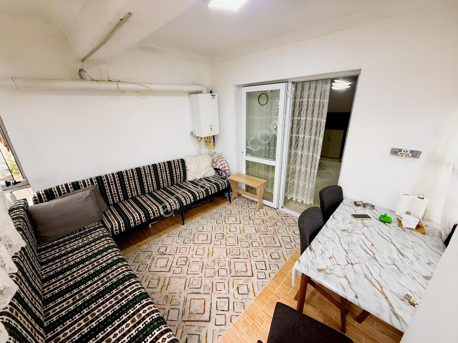 Es-as'tan Tandoğan'da Asansörlü Bağımsız 3+1 130m2 Yapılı Daire — fotoğraf 7