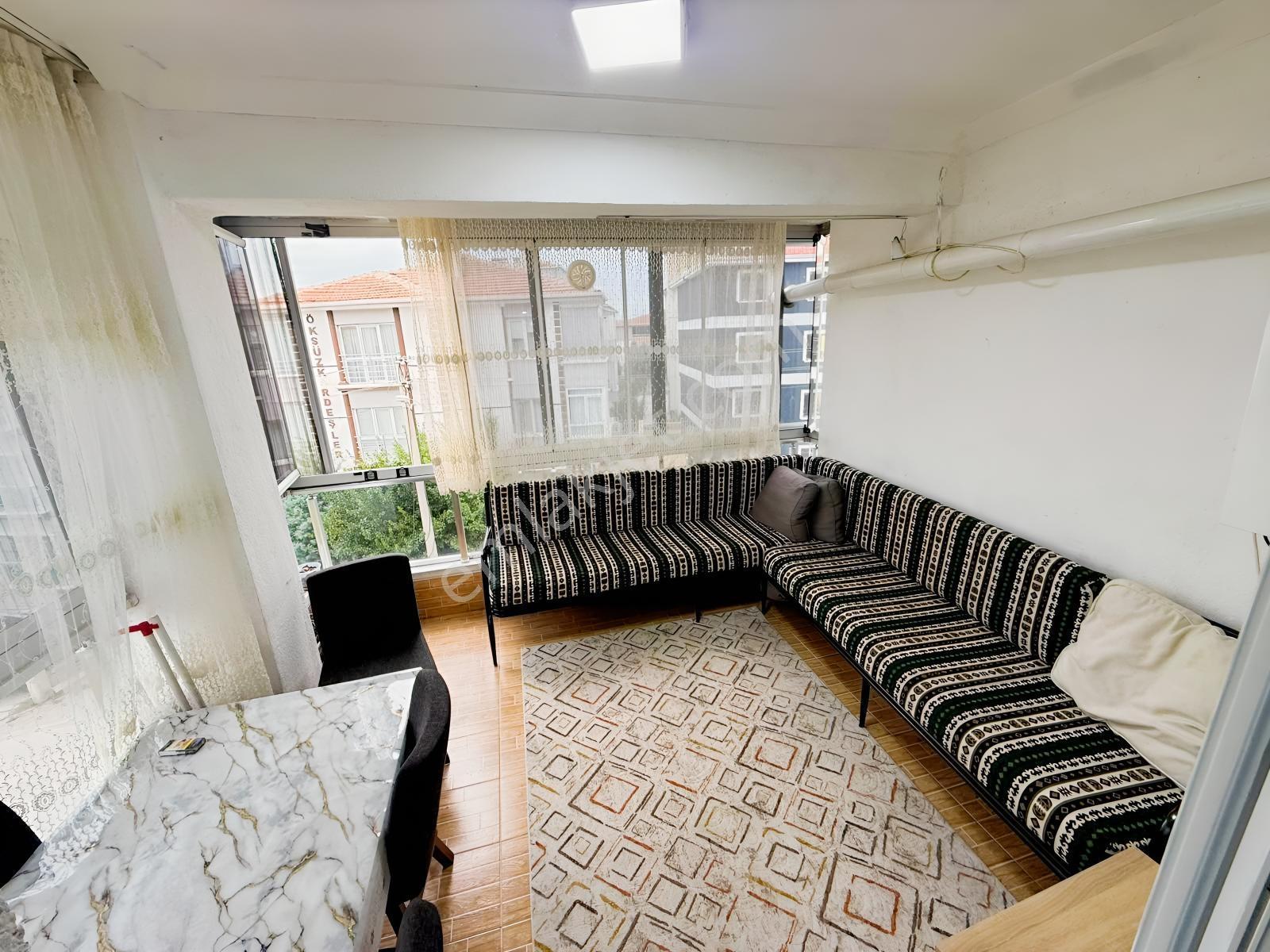 Es-as'tan Tandoğan'da Asansörlü Bağımsız 3+1 130m2 Yapılı Daire — fotoğraf 8