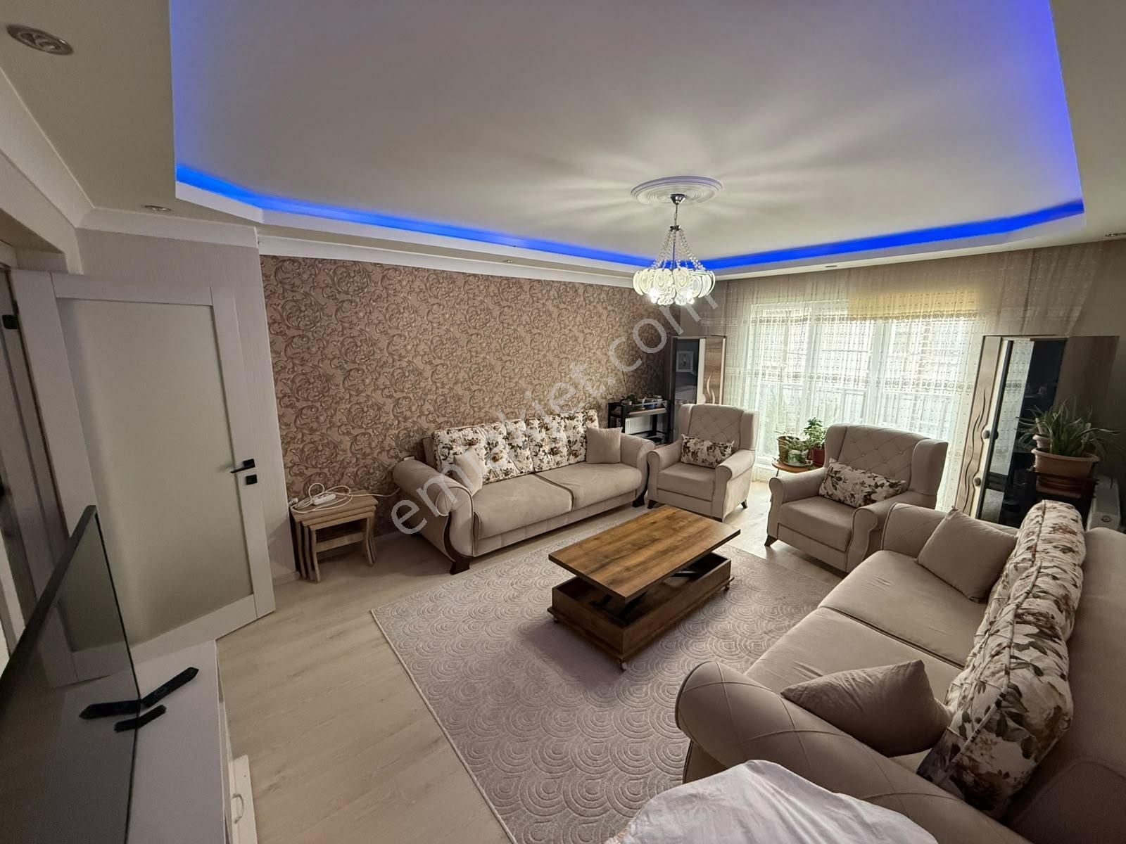 Es-as'tan Tandoğan'da Asansörlü Bağımsız 3+1 130m2 Yapılı Daire — fotoğraf 9
