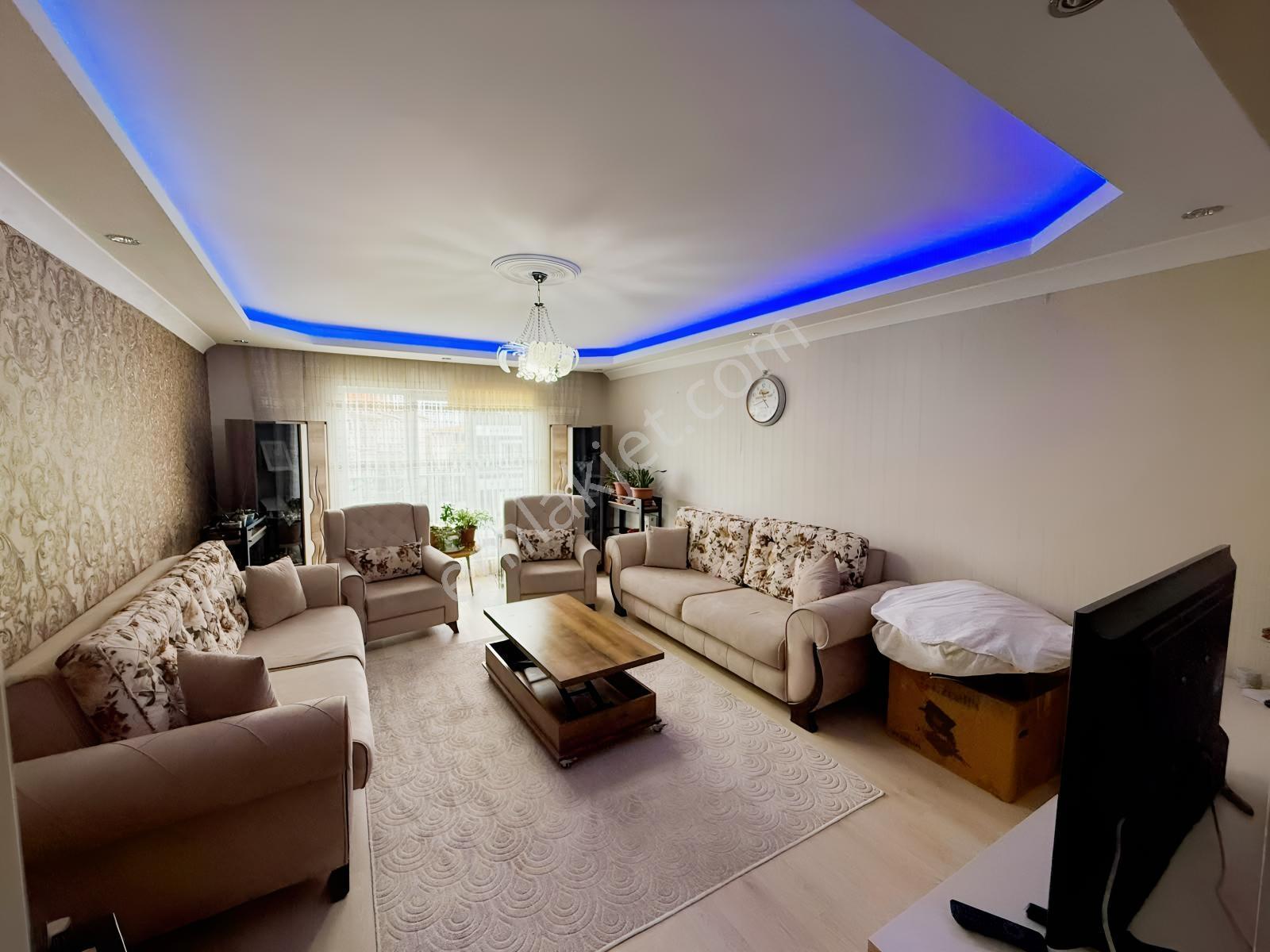 Es-as'tan Tandoğan'da Asansörlü Bağımsız 3+1 130m2 Yapılı Daire — fotoğraf 10