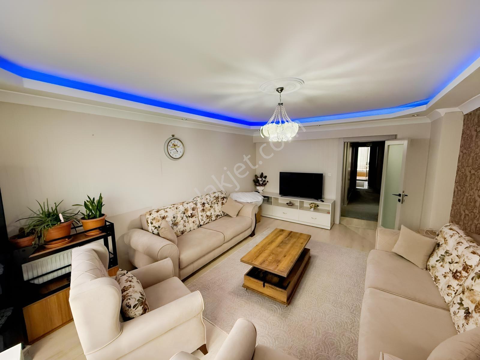 Es-as'tan Tandoğan'da Asansörlü Bağımsız 3+1 130m2 Yapılı Daire — fotoğraf 11