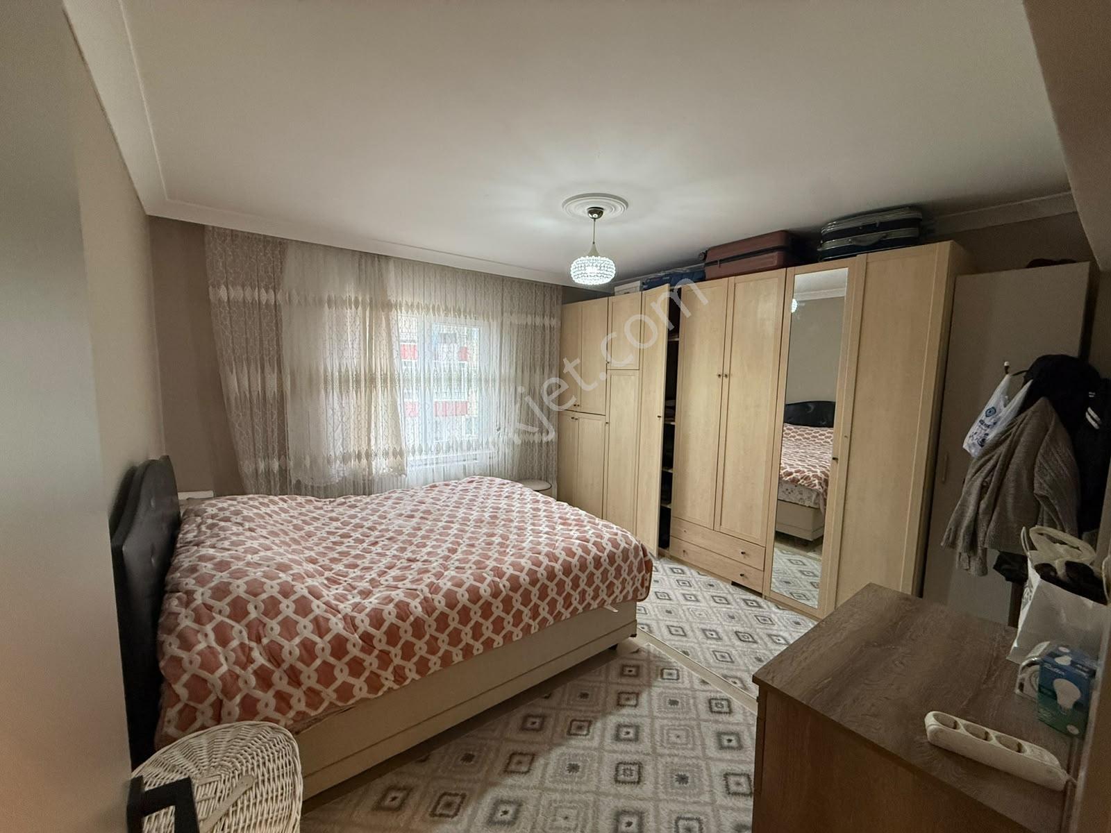 Es-as'tan Tandoğan'da Asansörlü Bağımsız 3+1 130m2 Yapılı Daire — fotoğraf 13