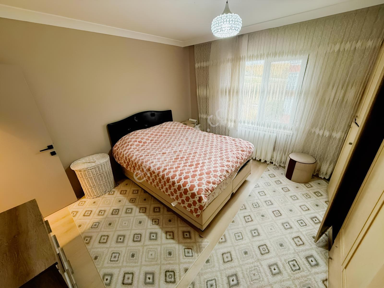 Es-as'tan Tandoğan'da Asansörlü Bağımsız 3+1 130m2 Yapılı Daire — fotoğraf 14