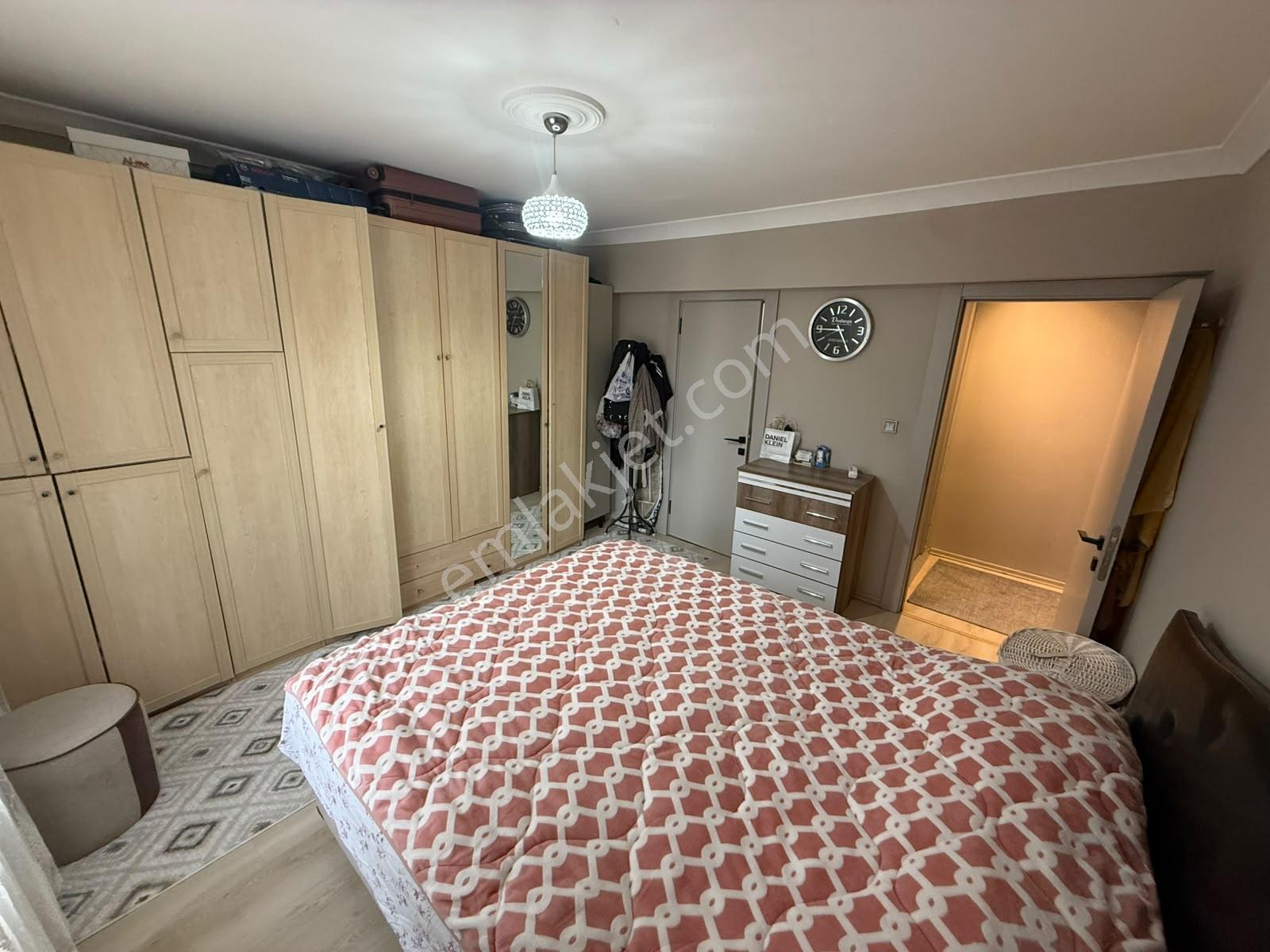 Es-as'tan Tandoğan'da Asansörlü Bağımsız 3+1 130m2 Yapılı Daire — fotoğraf 15