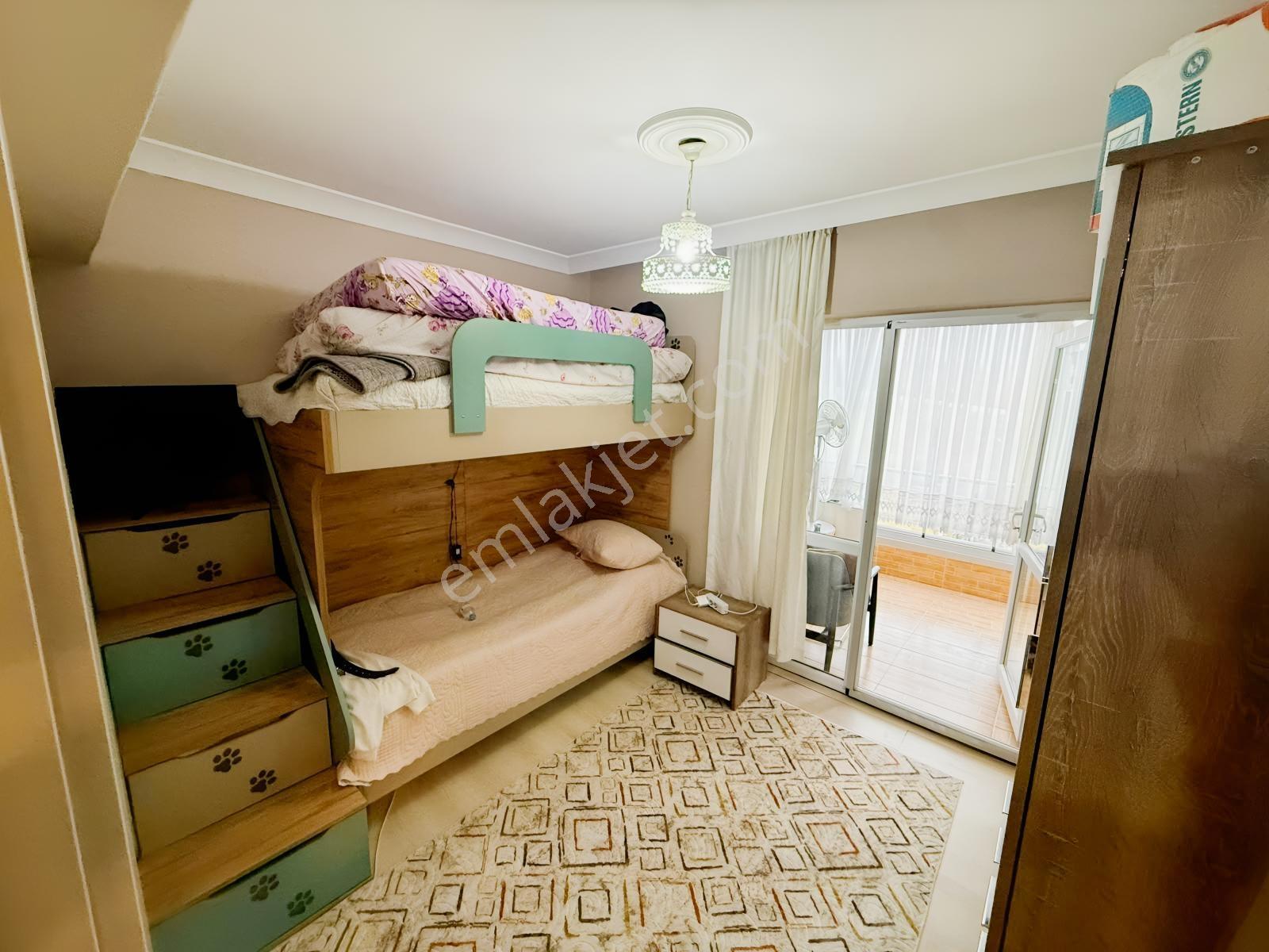Es-as'tan Tandoğan'da Asansörlü Bağımsız 3+1 130m2 Yapılı Daire — fotoğraf 16