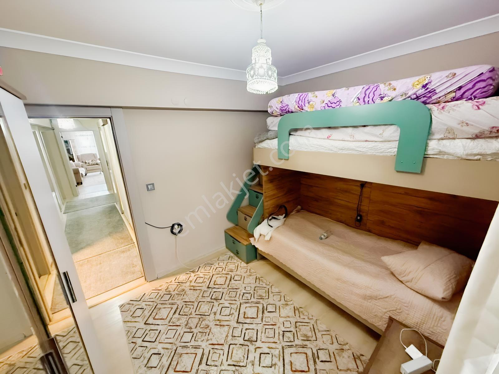 Es-as'tan Tandoğan'da Asansörlü Bağımsız 3+1 130m2 Yapılı Daire — fotoğraf 17