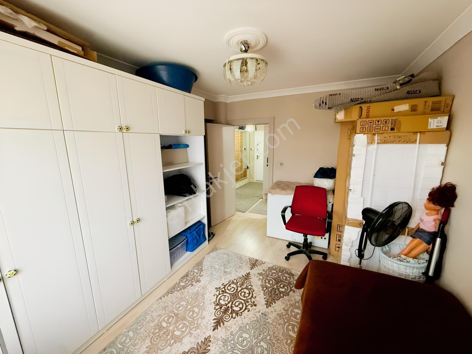 Es-as'tan Tandoğan'da Asansörlü Bağımsız 3+1 130m2 Yapılı Daire — fotoğraf 18