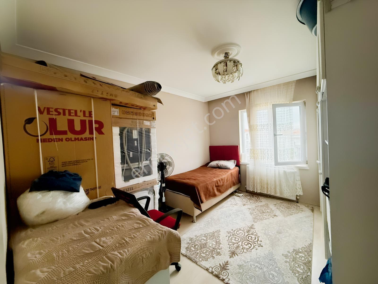 Es-as'tan Tandoğan'da Asansörlü Bağımsız 3+1 130m2 Yapılı Daire — fotoğraf 19