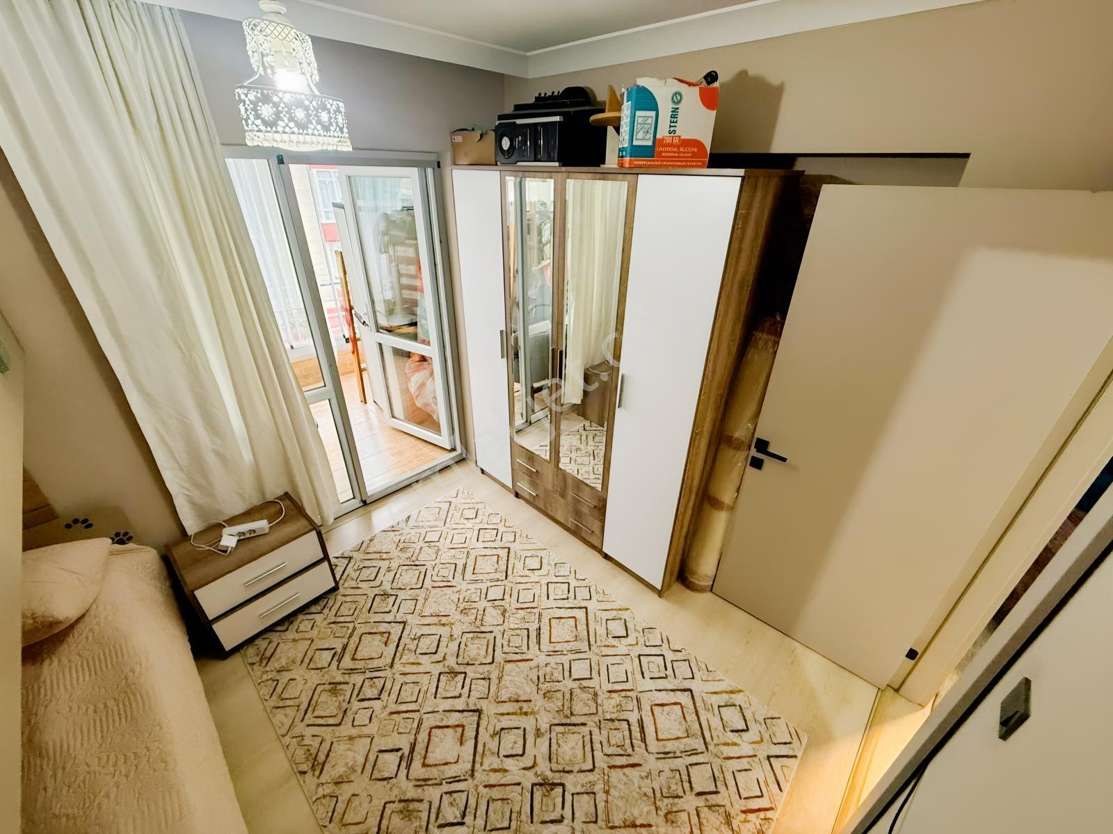 Es-as'tan Tandoğan'da Asansörlü Bağımsız 3+1 130m2 Yapılı Daire — fotoğraf 20