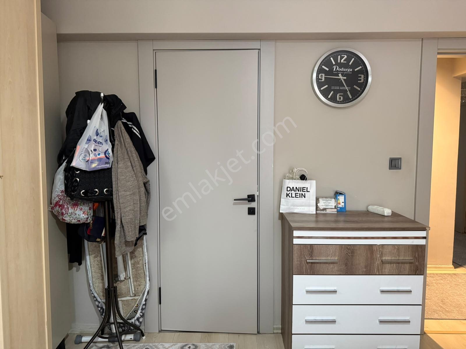 Es-as'tan Tandoğan'da Asansörlü Bağımsız 3+1 130m2 Yapılı Daire — fotoğraf 21